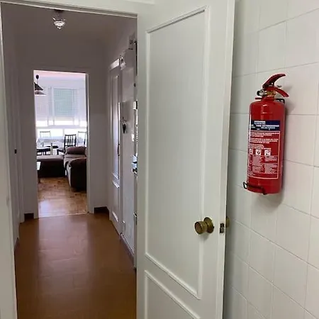 Harbor View Apartamento *