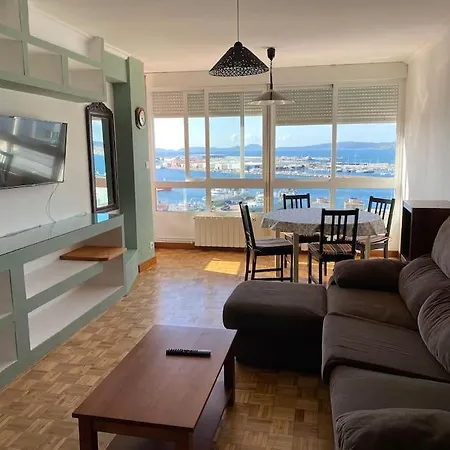 Apartamento Harbor View *