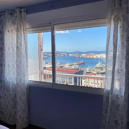 Lejlighed Harbor View *