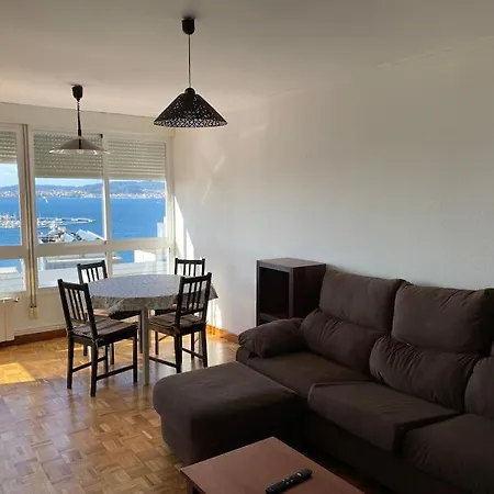 Апартаменты Harbor View