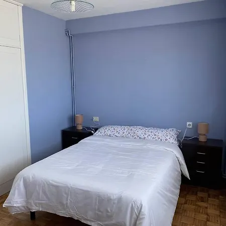 Apartamento Harbor View *
