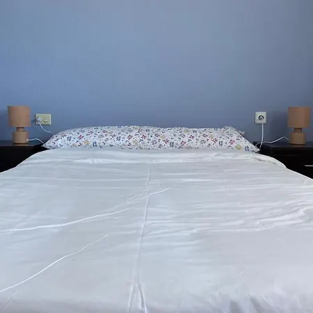 Harbor View Apartamento Vigo