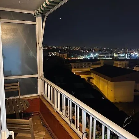 Harbor View Apartment