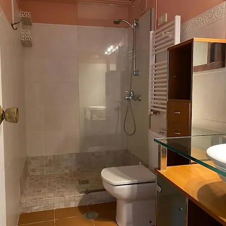 Apartamento Harbor View *