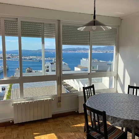 Lejlighed Harbor View Vigo