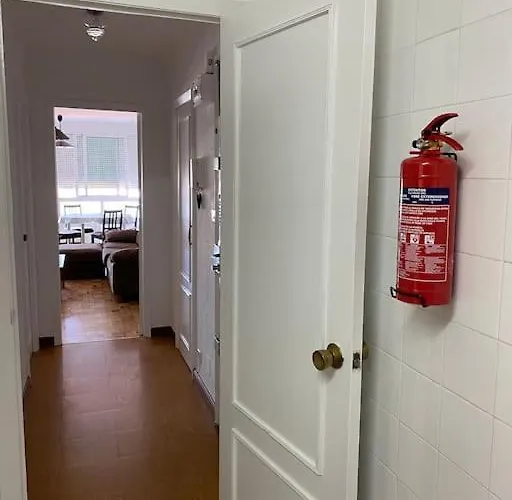 Harbor View Apartament *