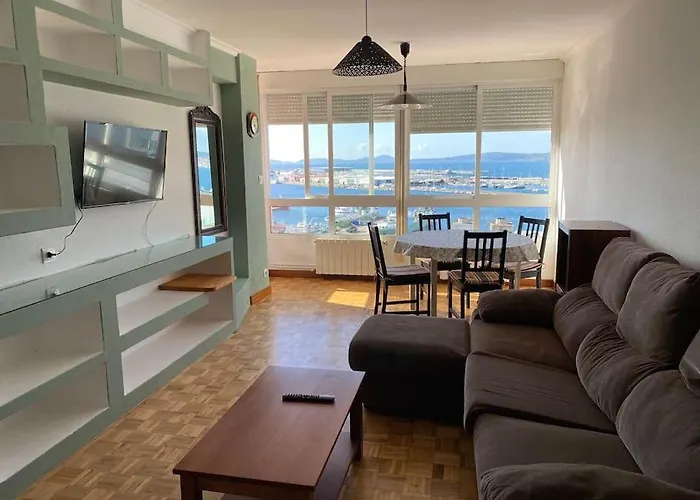 Apartament Harbor View *