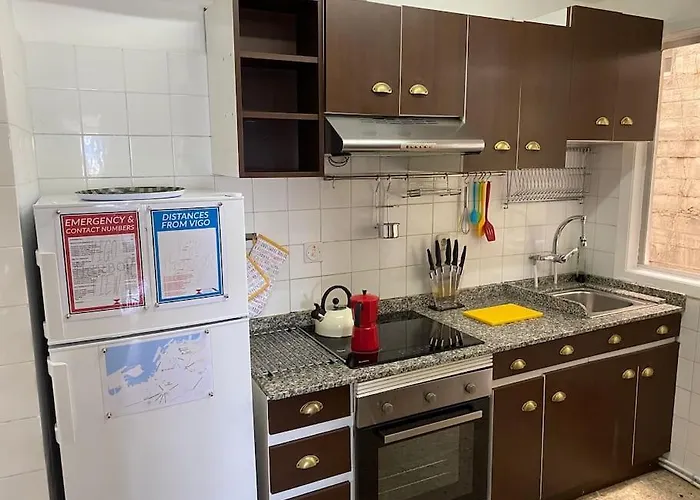 Apartament Harbor View