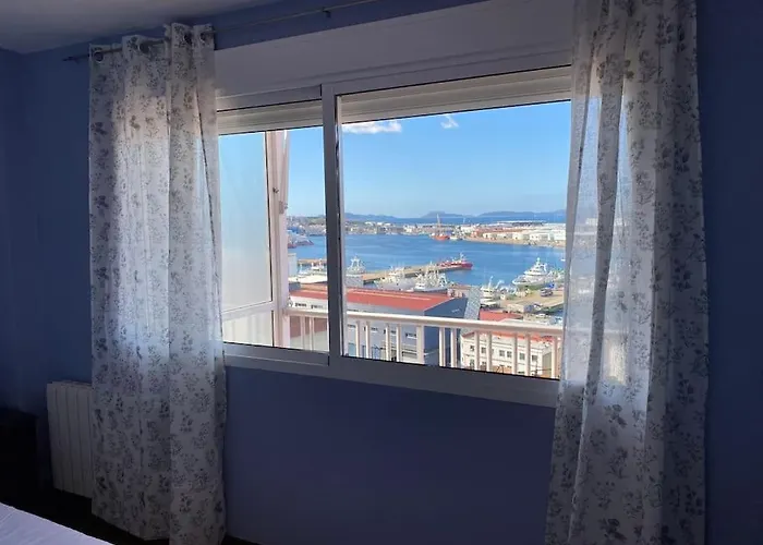 Apartament Harbor View *