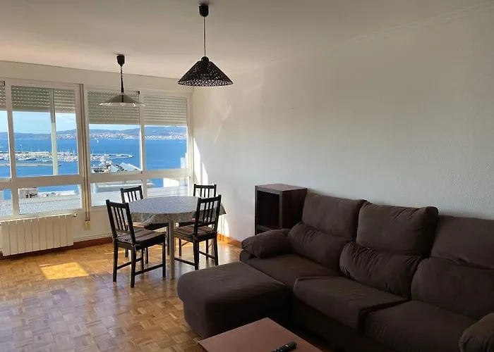 Apartament Harbor View