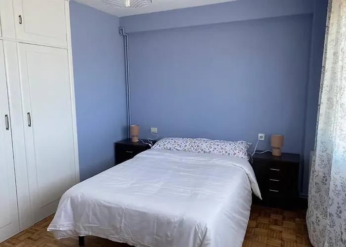 Apartament Harbor View *