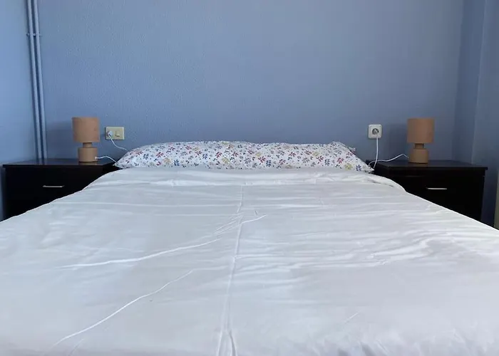 Harbor View Apartament Vigo