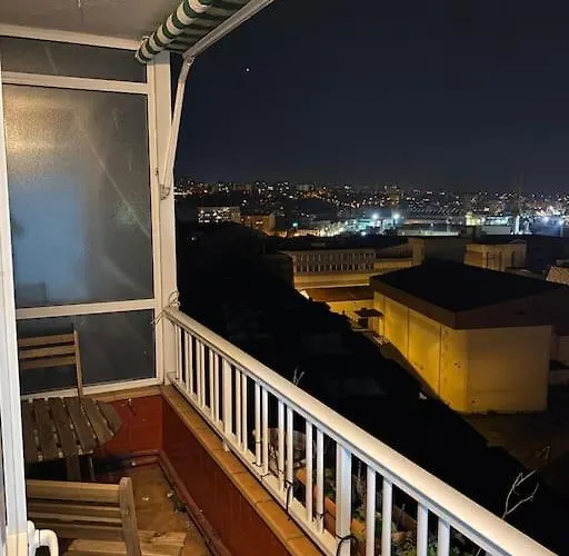 Harbor View Апартаменты